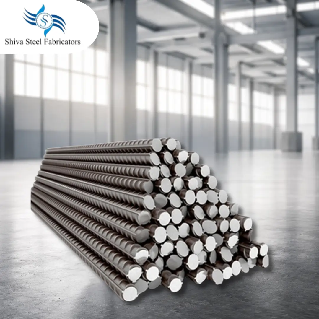Premium Quality Mild Steel TMT Bar
